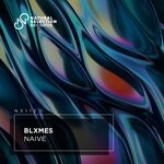 cover: Blxmes - Naive