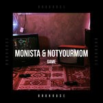 cover: Monista - Game (Explicit)