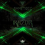 cover: Symetric - Razor