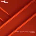 cover: Various - Best Of Frame Workxx Records 2021 Volume IV