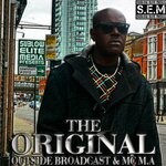 cover: Mc. M.a|Outside Broadcast - The Original