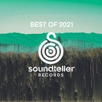 cover: Various - Soundteller Best Of 2021