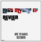 cover: Revler - Lost Myself