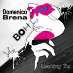 cover: Domenico Brena - Looking Me