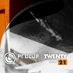 cover: Sudden Riot - Twentyone