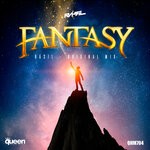 cover: Rasil - Fantasy