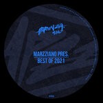 cover: Various - Best Of 2021