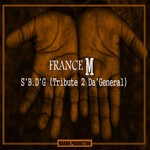 cover: France M - Sbdg