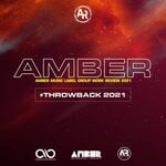 cover: Various - Amber #Throwback 2021