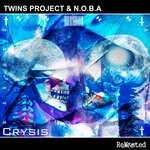 cover: N.o.b.a|Twins Project - Crysis