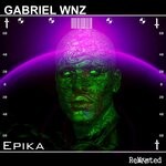 cover: Gabriel Wnz - Epika