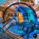 cover: Arkama - Fast Industry