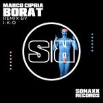 cover: Marco Cipria - Borat