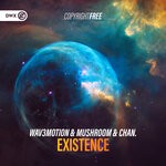 cover: Chan.|Mushroom|Wav3motion - Existence (Extended Mix)