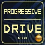 cover: Various - Progressive Drive # 4