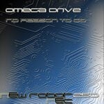 cover: Omega Drive - No Resaon To Go