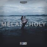 cover: Krb - Melancholy