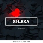 cover: Si-lexa - Heart Memory