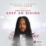 cover: Rani Rastaciti - Keep On Rising