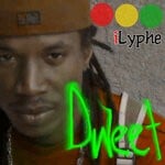 cover: Ilyphe - Dweet