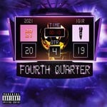 cover: Calvin - Fourth Quarter (Explicit)