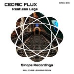 cover: Cedric Flux - Restless Legs