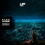 cover: Alex Lazque - Memories Of California