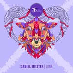 cover: Daniel Meister - Luna