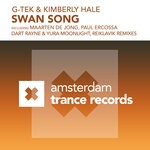 cover: G-tek|Kimberly Hale - Swan Song