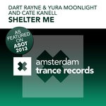 cover: Cate Kanell|Dart Rayne|Yura Moonlight - Shelter Me