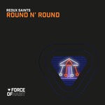 cover: Redux Saints - Round N' Round