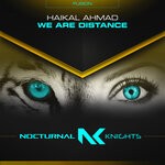 cover: Haikal Ahmad - We Are Distance (Extended Mix)