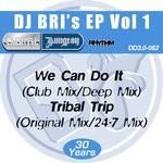 cover: Dj Bri - DJ Bri's EP Vol 1