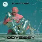 cover: Kiantek - Odyssey