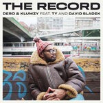 cover: Dero & Klumzy Feat Ty|David Sladek - The Record