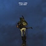 cover: Real Lies - Lad Ash