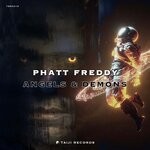 cover: Phatt Freddy - Angels & Demons