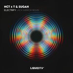 cover: T & Sugah|Jack Mirror|Nct - Electrify (Jack Mirror Remix)