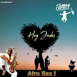 cover: Jimmy Sax Black - Afro Sax 1: Hey Judes