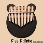 cover: Karan Jacobsen - Kiss Kalimba