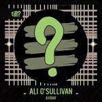 cover: Ali O'sullivan - Axbar