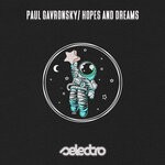 cover: Paul Gavronsky - Hopes And Dreams