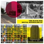 cover: The Black Dog - Brutal Minimalism EP