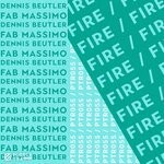 cover: Dennis Beutler|Fab Massimo - Fire