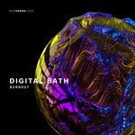 cover: Digital Bath - Burnout