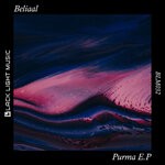 cover: Beliaal - Purma EP