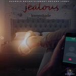 cover: Kwenshade - Jealous