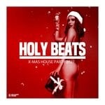 cover: Various - Holy Beats - X-Mas House Party 2021