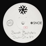 cover: Berndt Bechstein - Duck & Dive EP