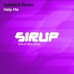 cover: Sputniq|Retrika - Help Me